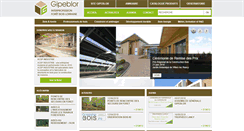 Desktop Screenshot of gipeblor.com